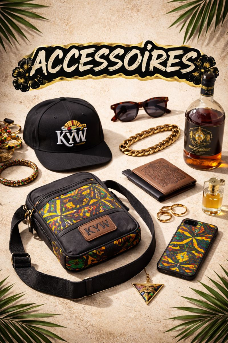 ACCESSOIRES