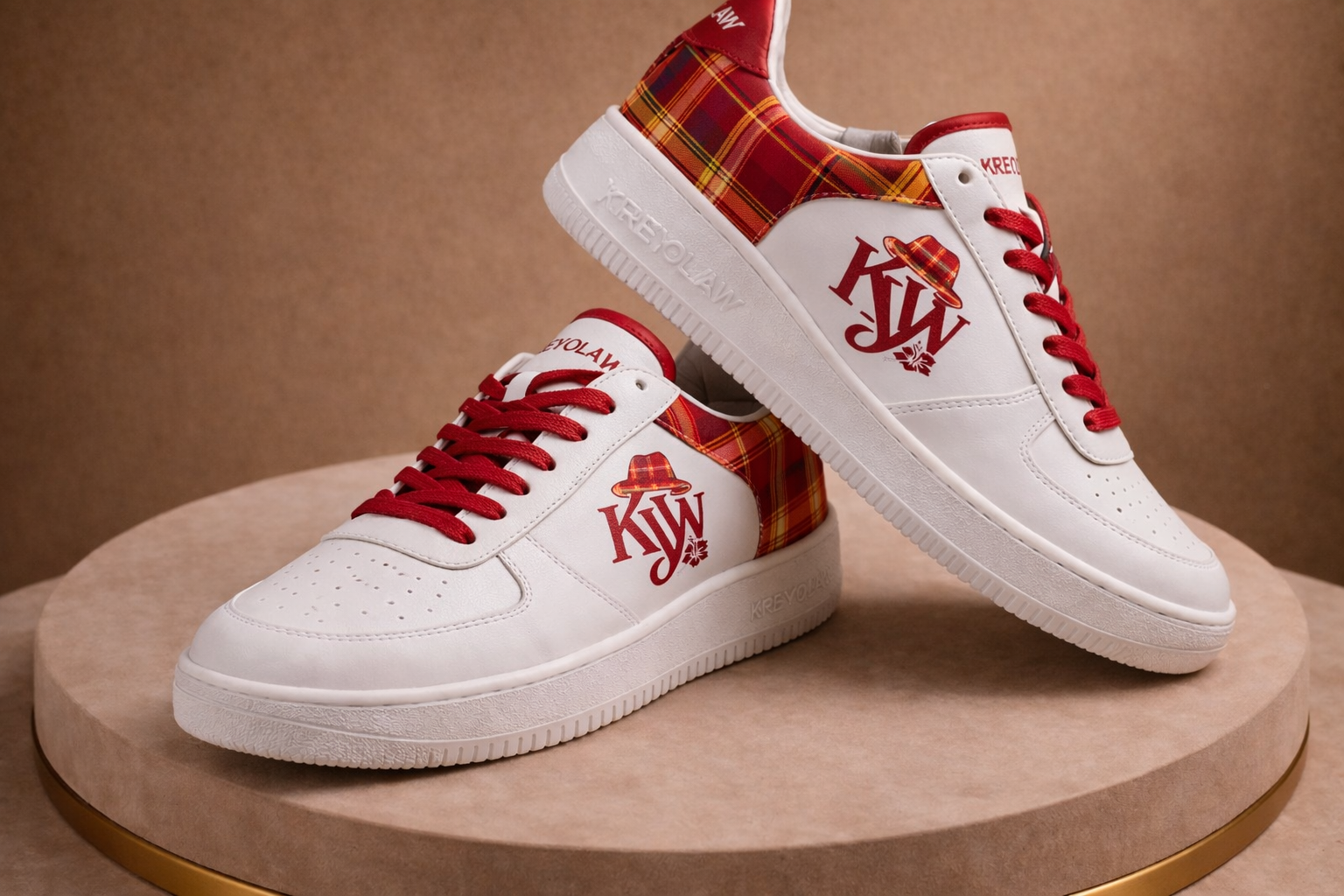 Legacy – Sneaker Premium KREYOLAW